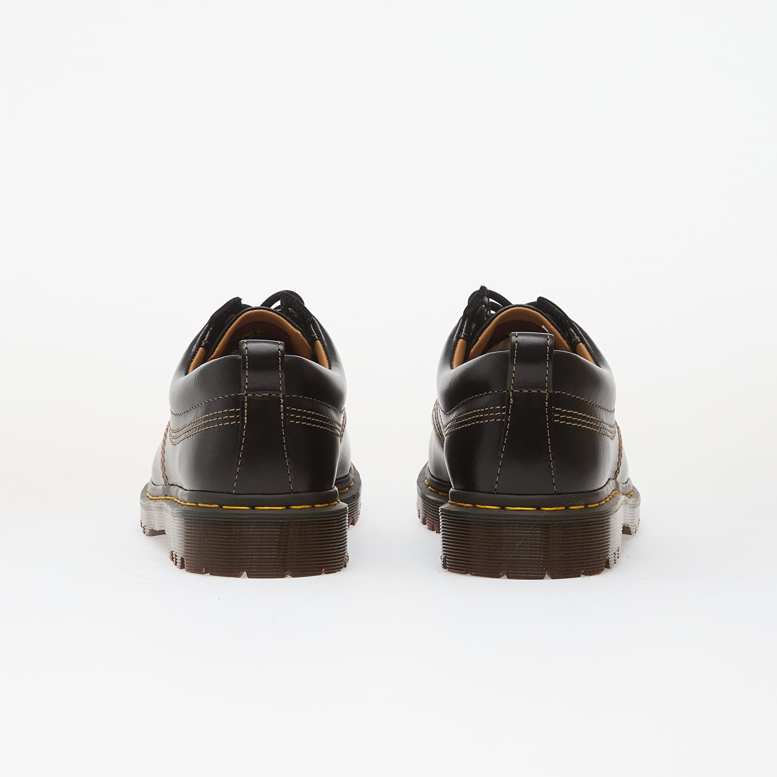 Scarpe uomo Dr. Martens Lowell   Black