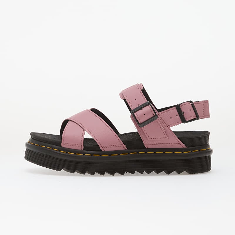 Dr. Martens Voss II Athena Dusty Rose