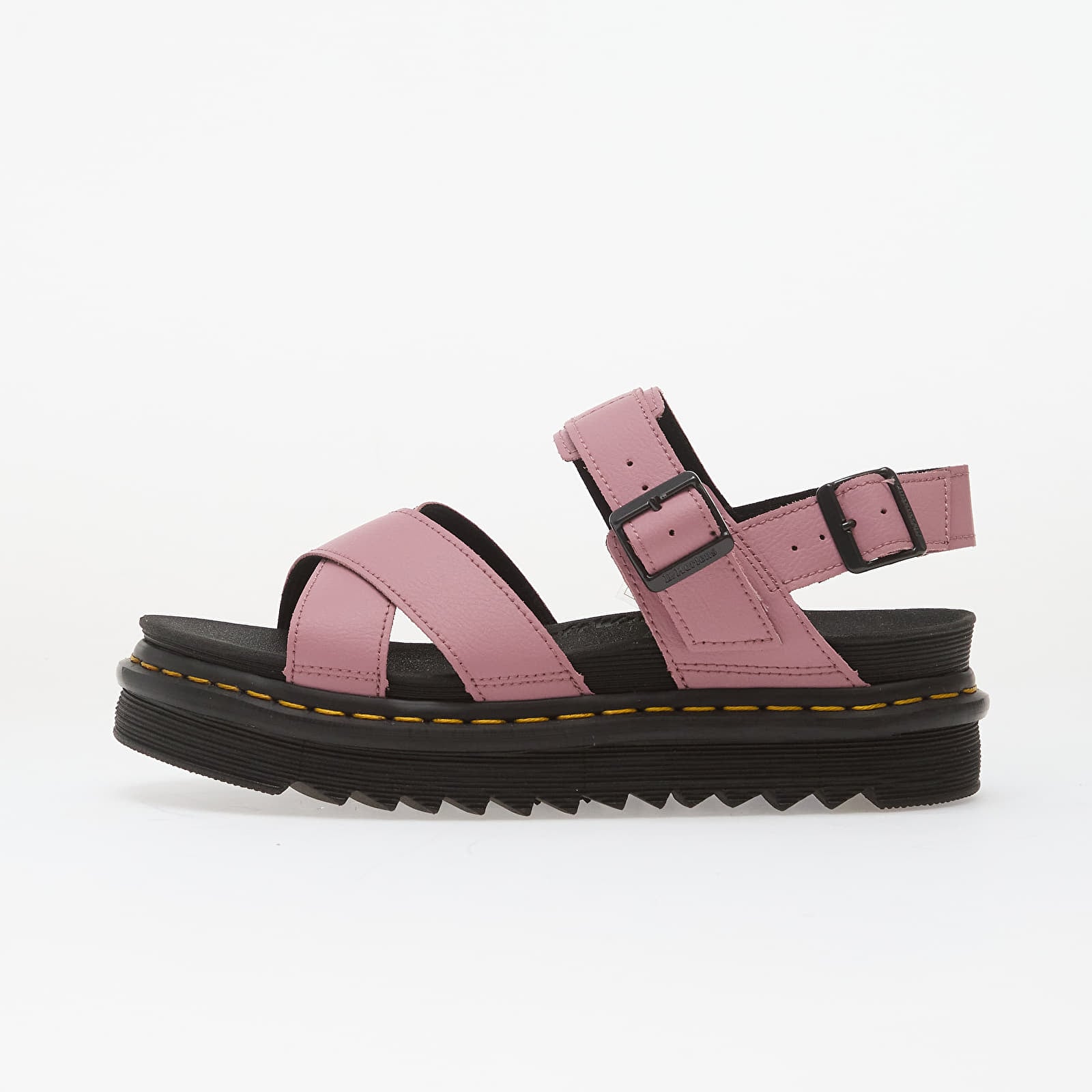 Sneakers und Schuhe für Frauen Dr. Martens Voss II Athena Dusty Rose