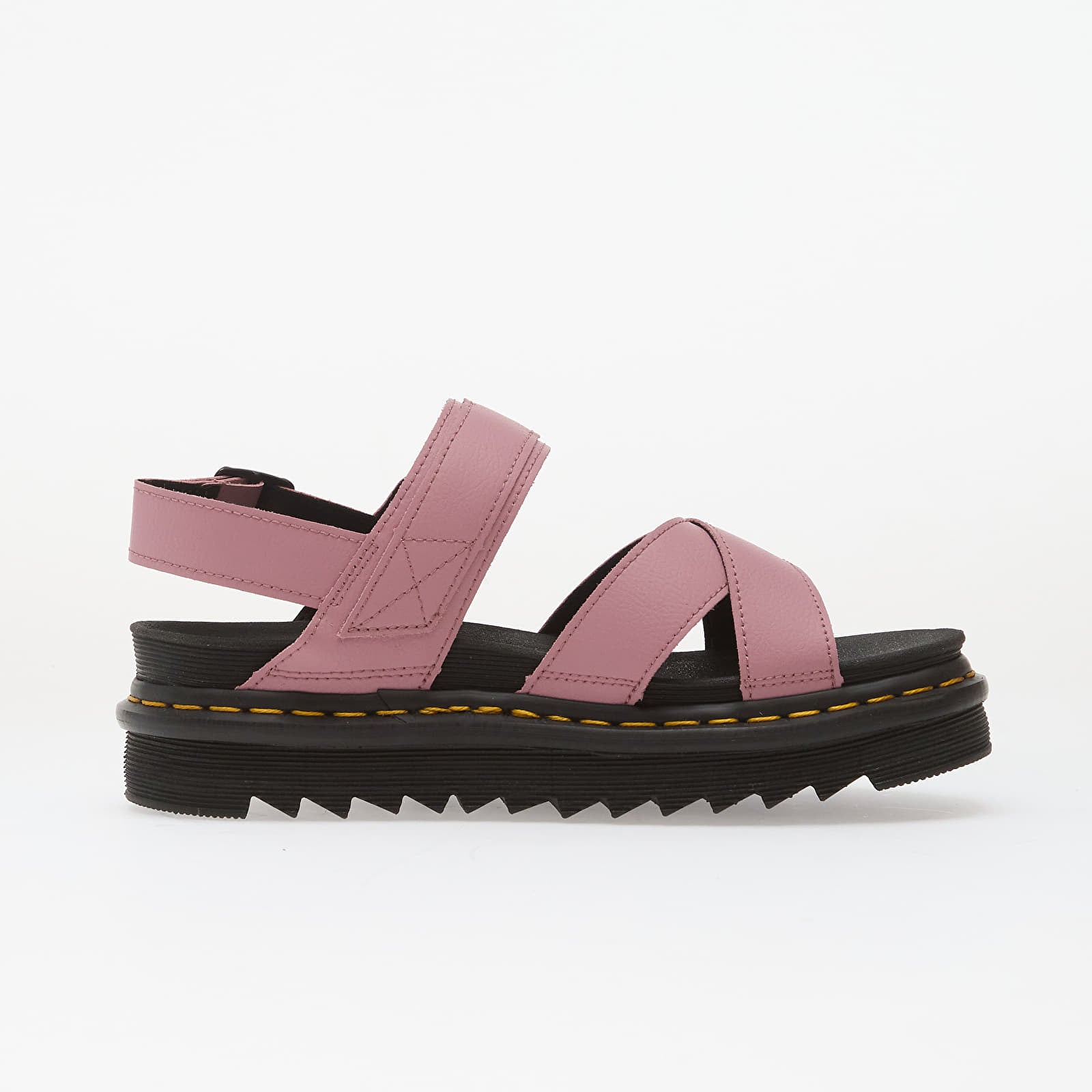Sneakers und Schuhe für Frauen Dr. Martens Voss II Athena Dusty Rose