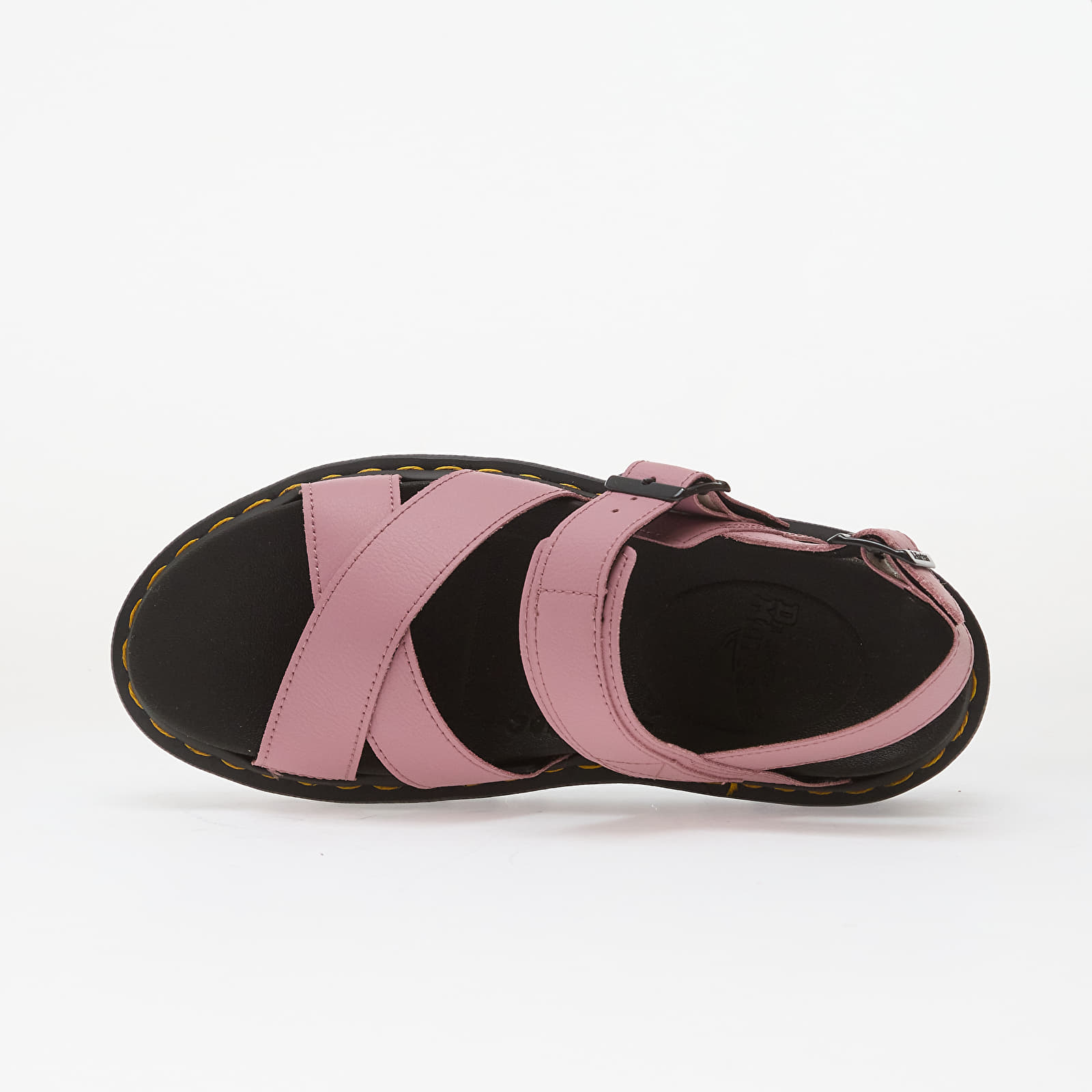Sneakers und Schuhe für Frauen Dr. Martens Voss II Athena Dusty Rose