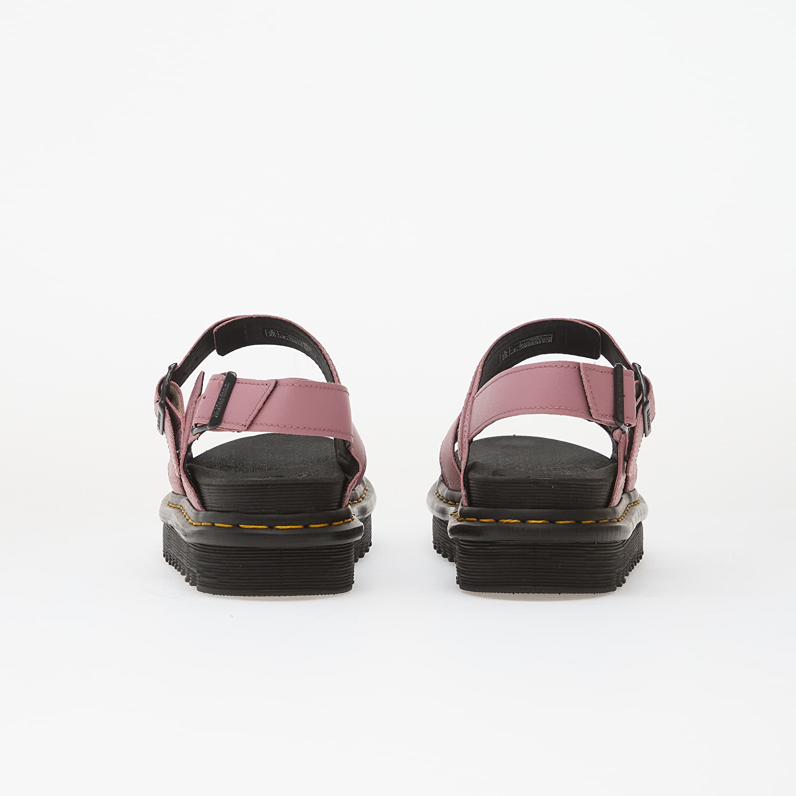 Sneakers und Schuhe für Frauen Dr. Martens Voss II Athena Dusty Rose