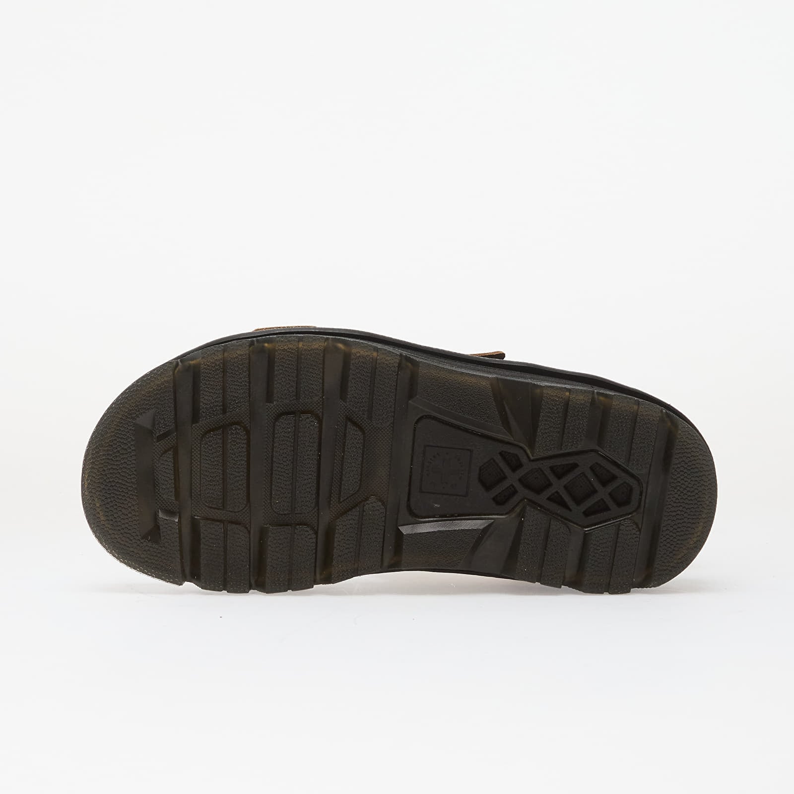 Damesschoenen Dr. Martens ZebZag Sandal Savannah Tan