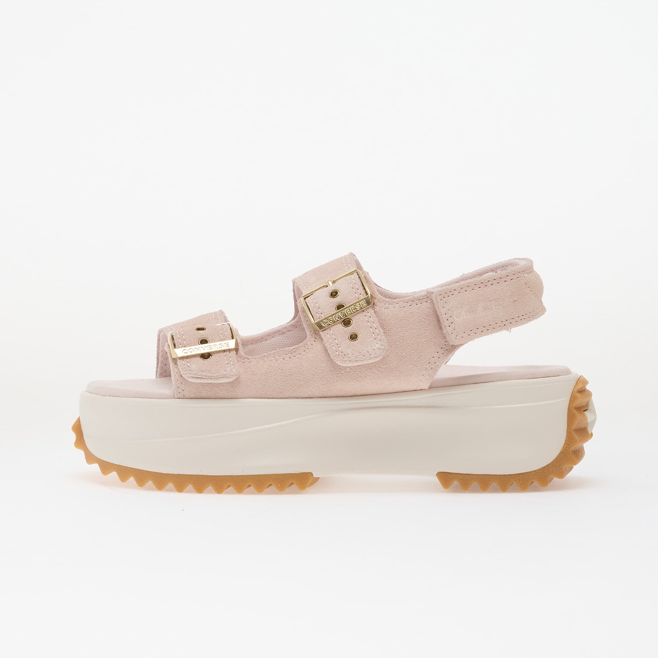 Sneakers Converse All Star Chuck Taylor Sandal Blush Hash/ Egret/ Gum EUR 41