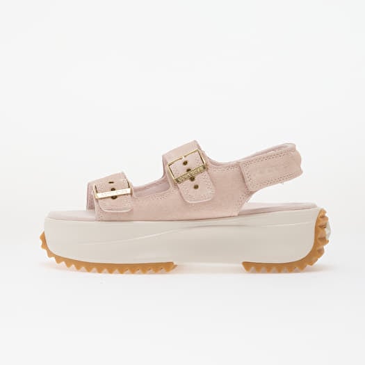 Converse All Star Chuck Taylor Sandal Blush Hash/ Egret/ Gum