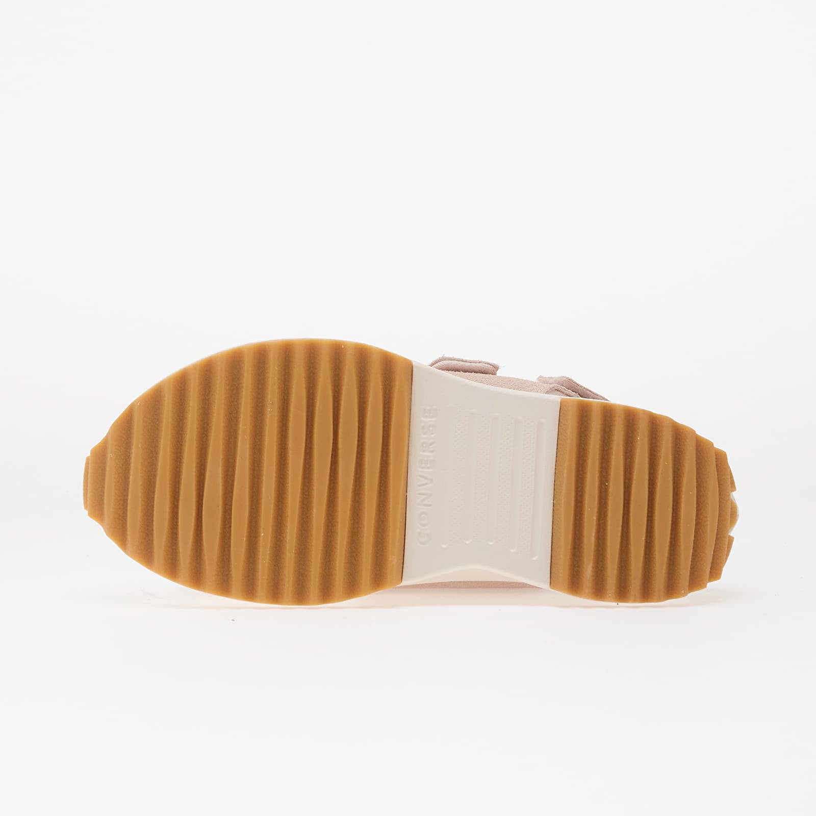 Herenschoenen Converse All Star Chuck Taylor Sandal Blush Hash/ Egret/ Gum