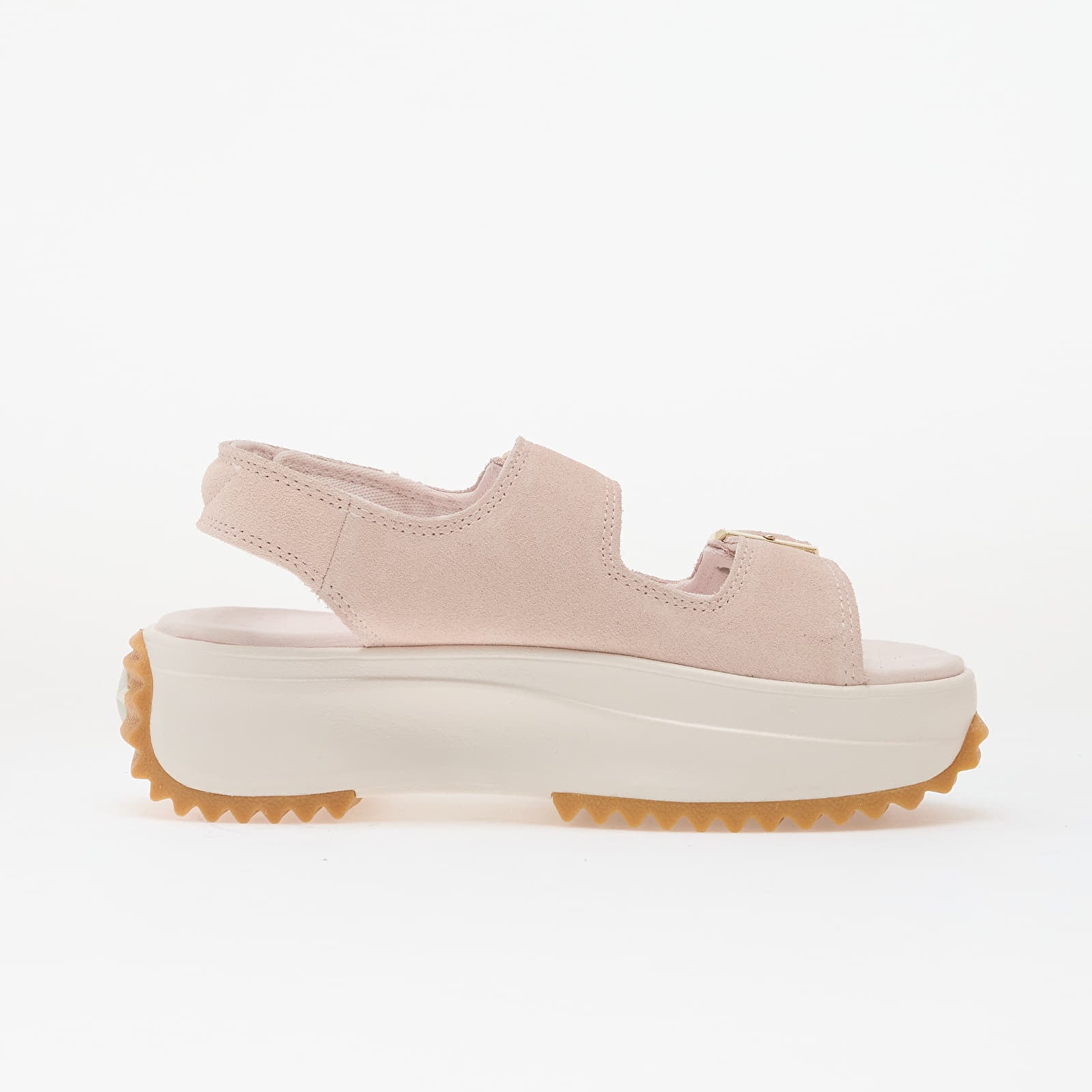 Herenschoenen Converse All Star Chuck Taylor Sandal Blush Hash/ Egret/ Gum