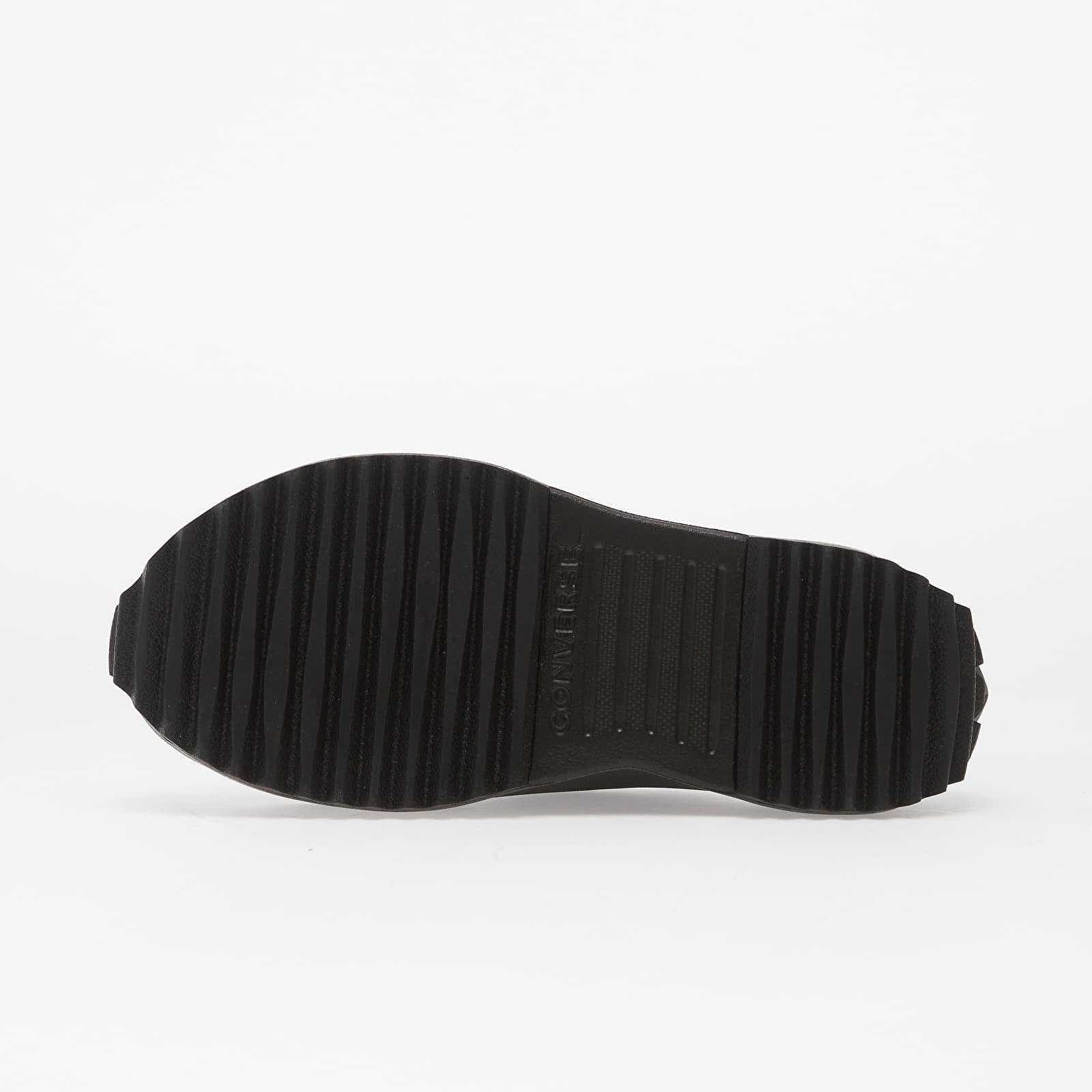 Joggesko og sko for menn Converse All Star Chuck Taylor Thong Black/ Black/ Black