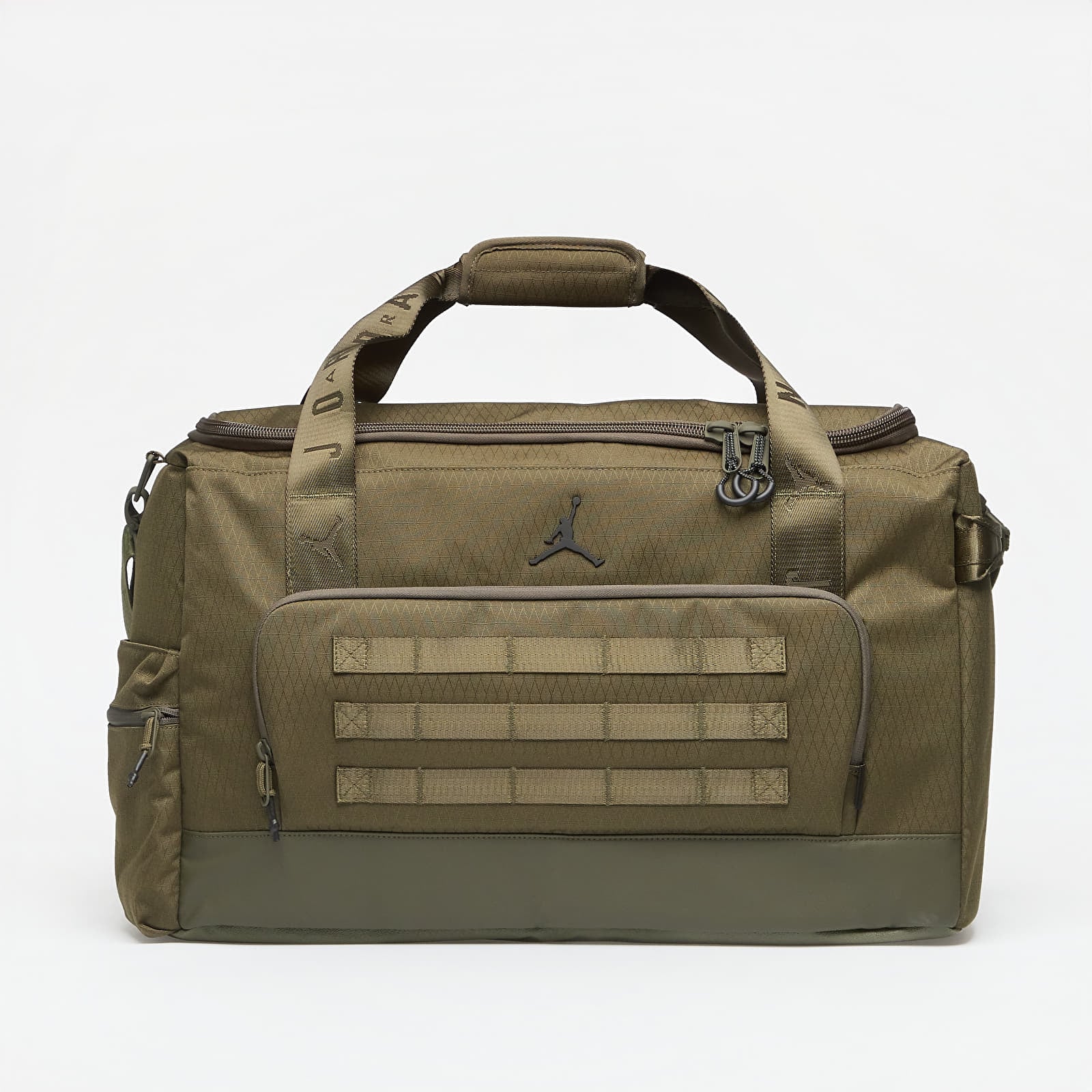 Duffle-Tasche Jordan Collectors Duffle Cargo Khaki