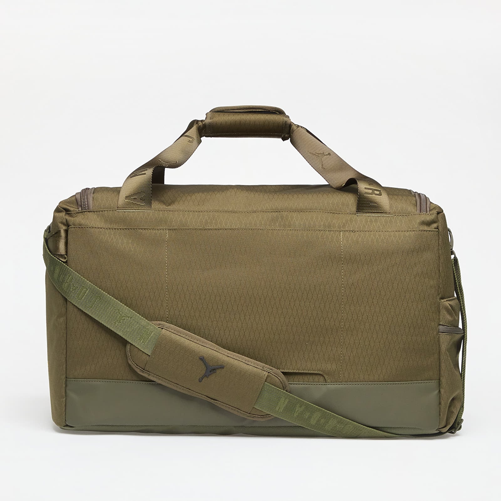 Duffle-Tasche Jordan Collectors Duffle Cargo Khaki