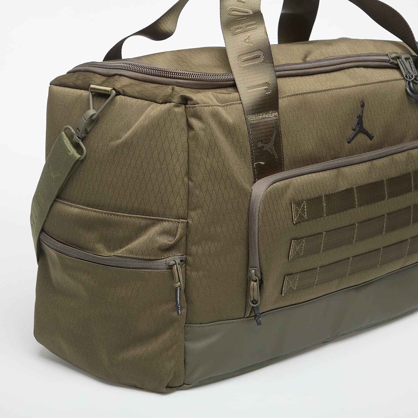Duffle-Tasche Jordan Collectors Duffle Cargo Khaki