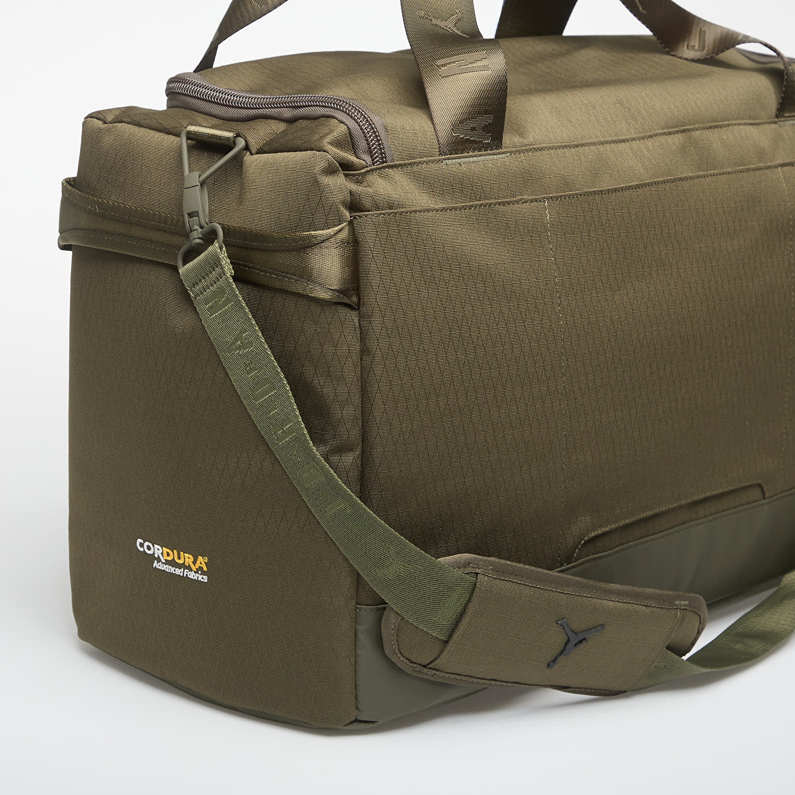 Duffle-Tasche Jordan Collectors Duffle Cargo Khaki