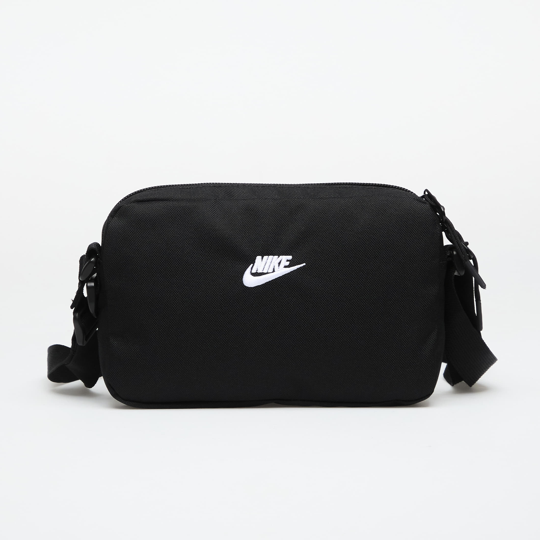 Waistbag Nike Heritage Crossbody Bag 2.0 2L Black/ Black/ White 2l