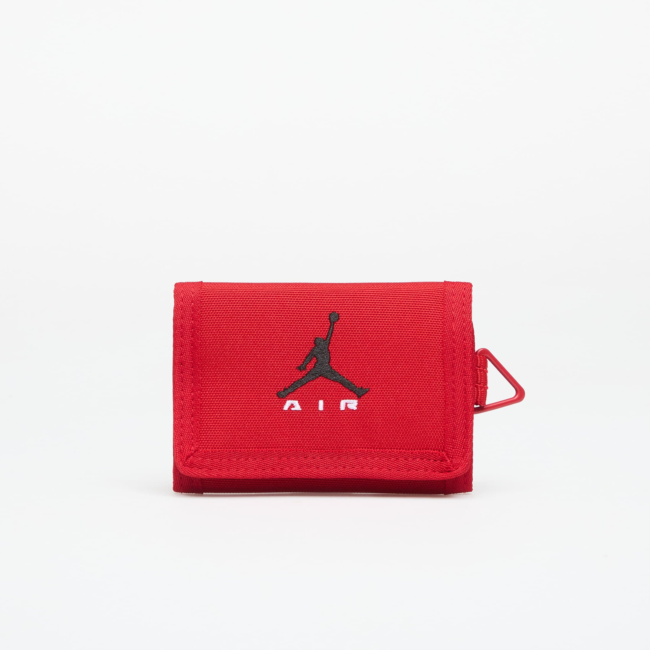 Portemonnee Jordan Air Raid Wallet Gym Red Universal