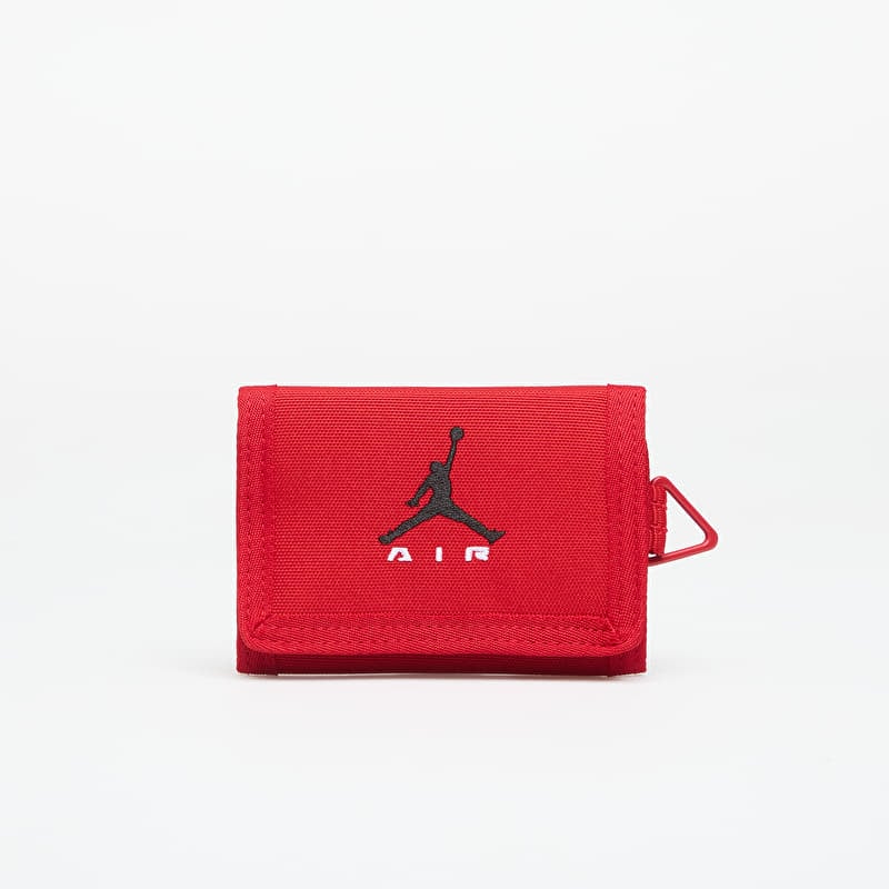 Wallet Jordan Air Raid Wallet Gym Red