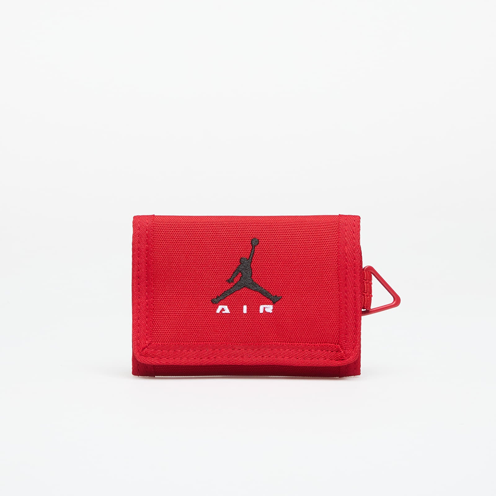 Vyriškos piniginės Jordan Air Raid Wallet Gym Red