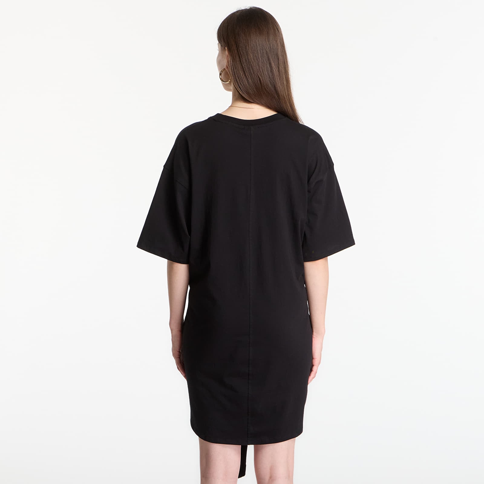 Rochii Diesel D-Eivor Dress Black