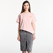 Diesel T-Normy-S6 T-Shirt Pale Mauve