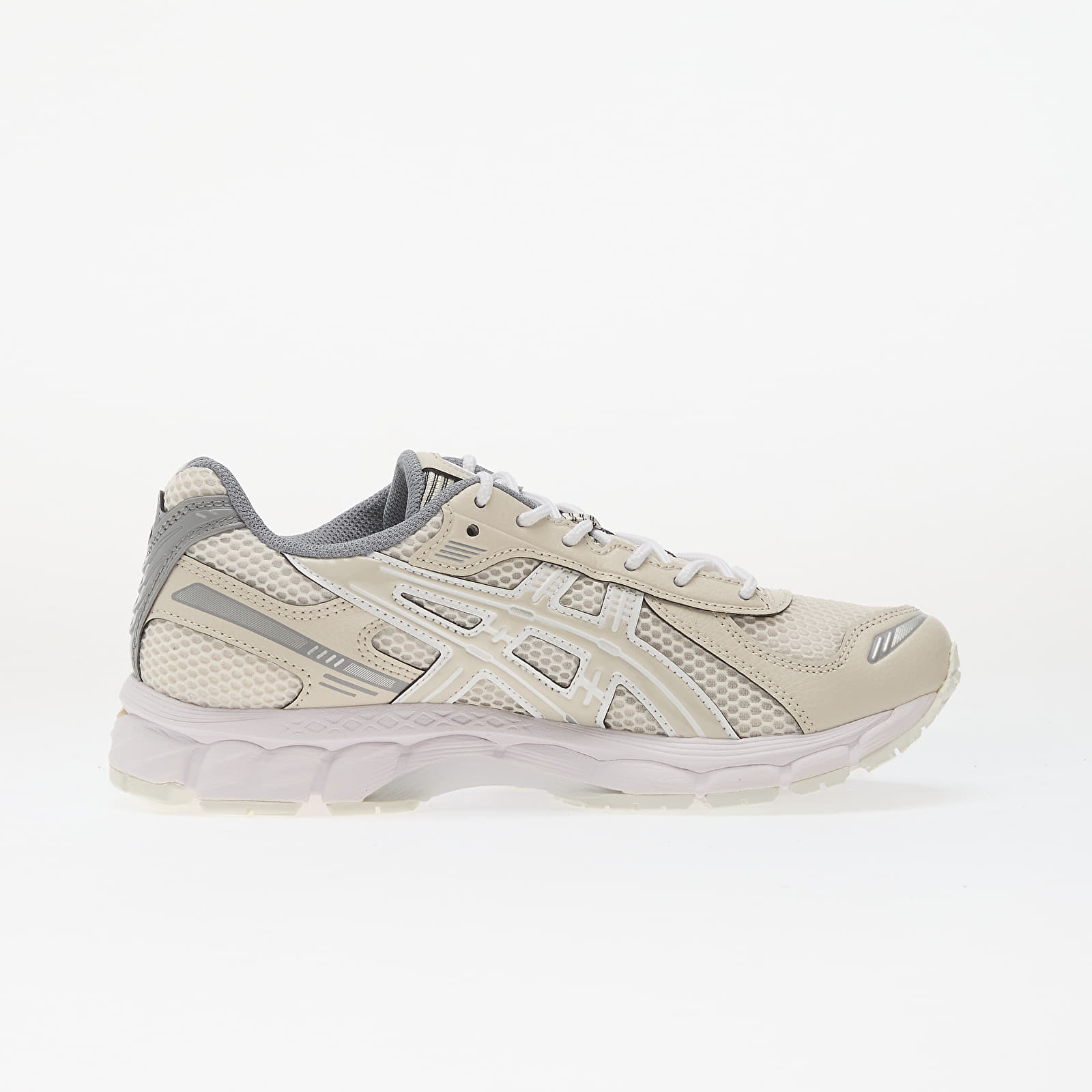 Men's sneakers and shoes Asics Gel-Kayano 12.1 Cream/ Smoke Grey