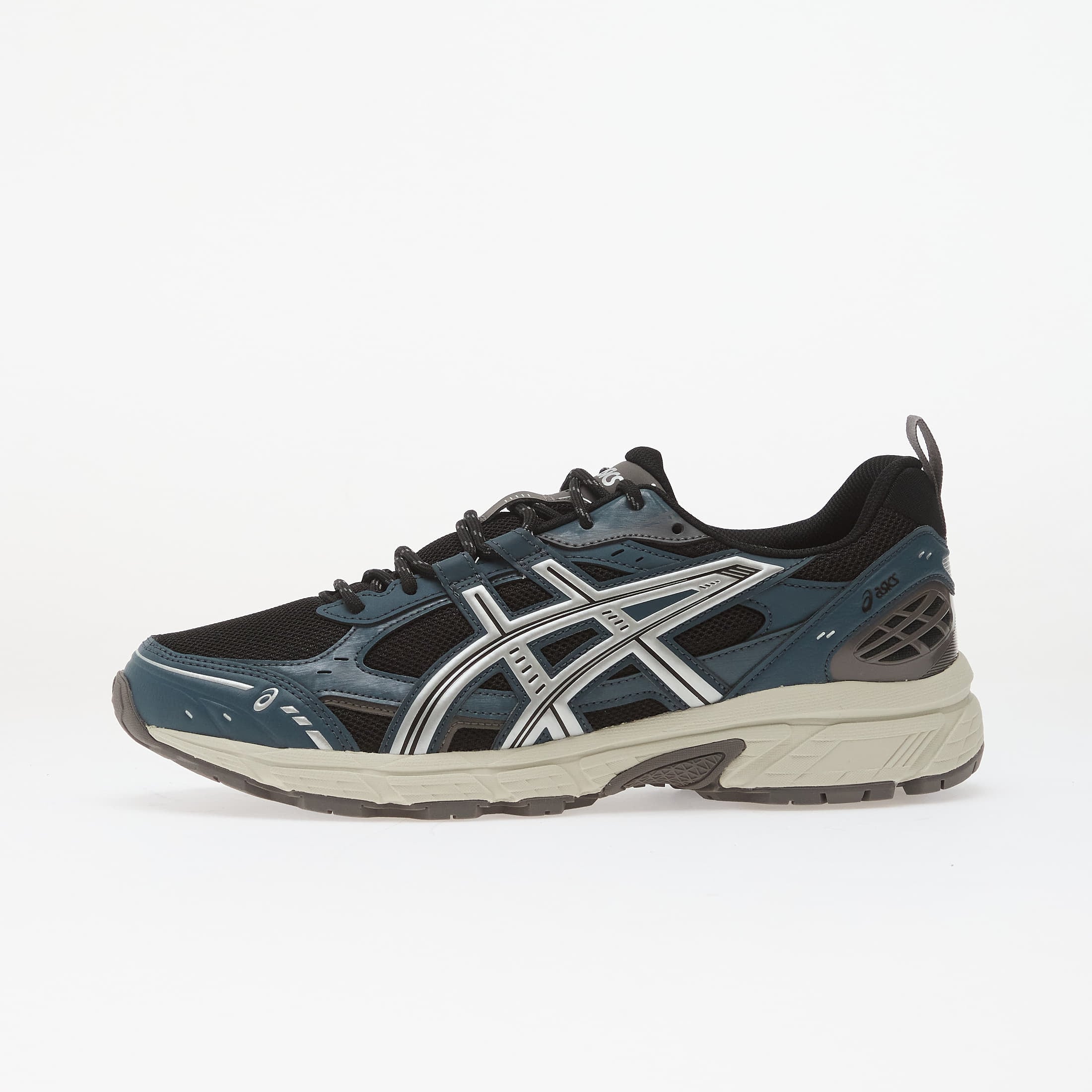 Sneakers Asics Gel-Nunobiki Black/ Raw Indigo EUR 38