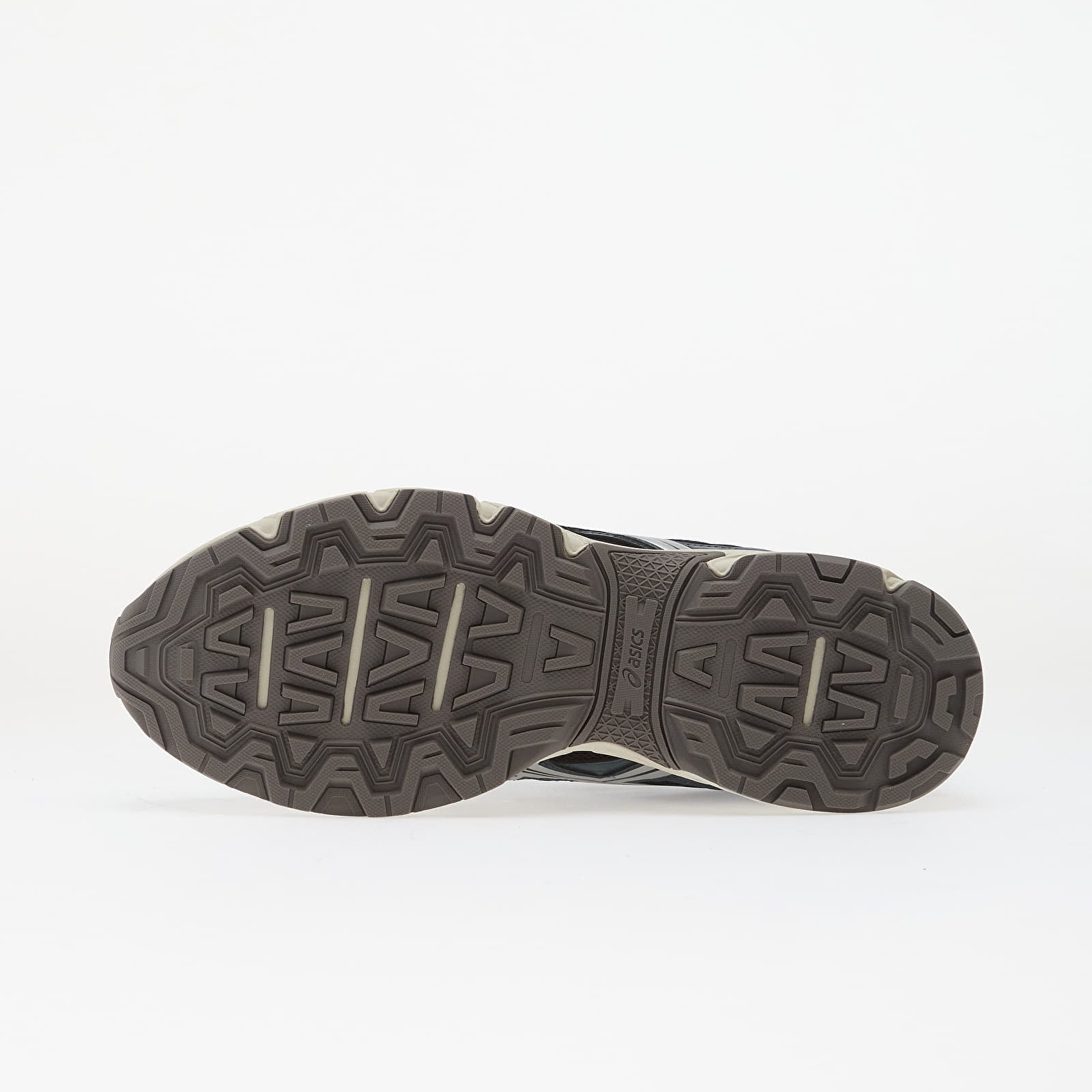 Men's sneakers and shoes Asics Gel-Nunobiki Black/ Raw Indigo