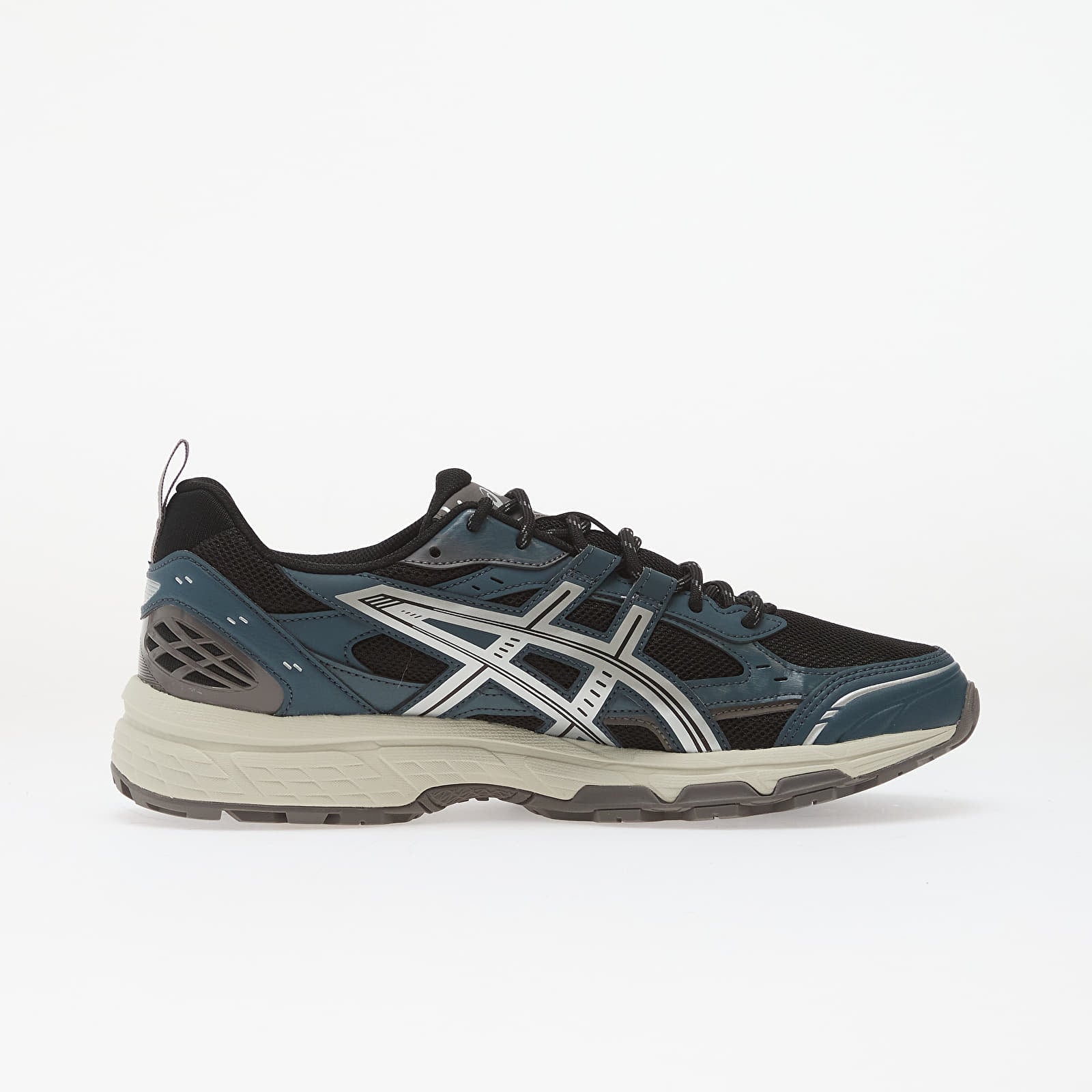 Men's sneakers and shoes Asics Gel-Nunobiki Black/ Raw Indigo