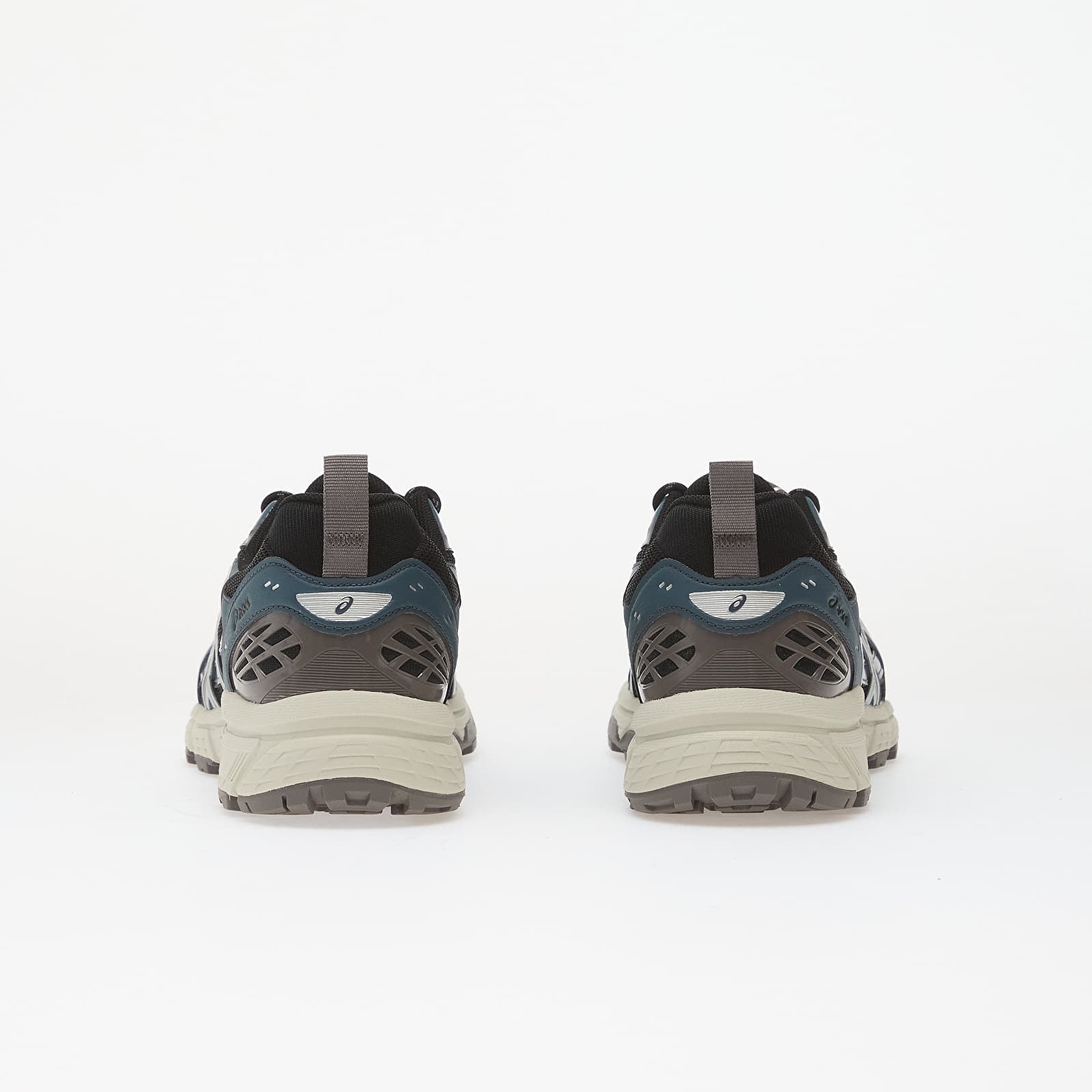 Men's sneakers and shoes Asics Gel-Nunobiki Black/ Raw Indigo
