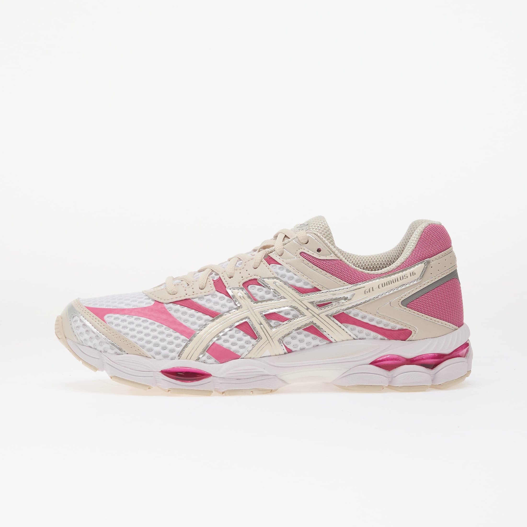 Sneakers Asics Gel-Cumulus 16 White/ Cream EUR 44