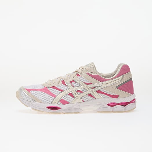 Asics Gel-Cumulus 16 White/ Cream