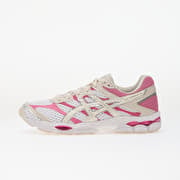 Asics Gel-Cumulus 16 White/ Cream