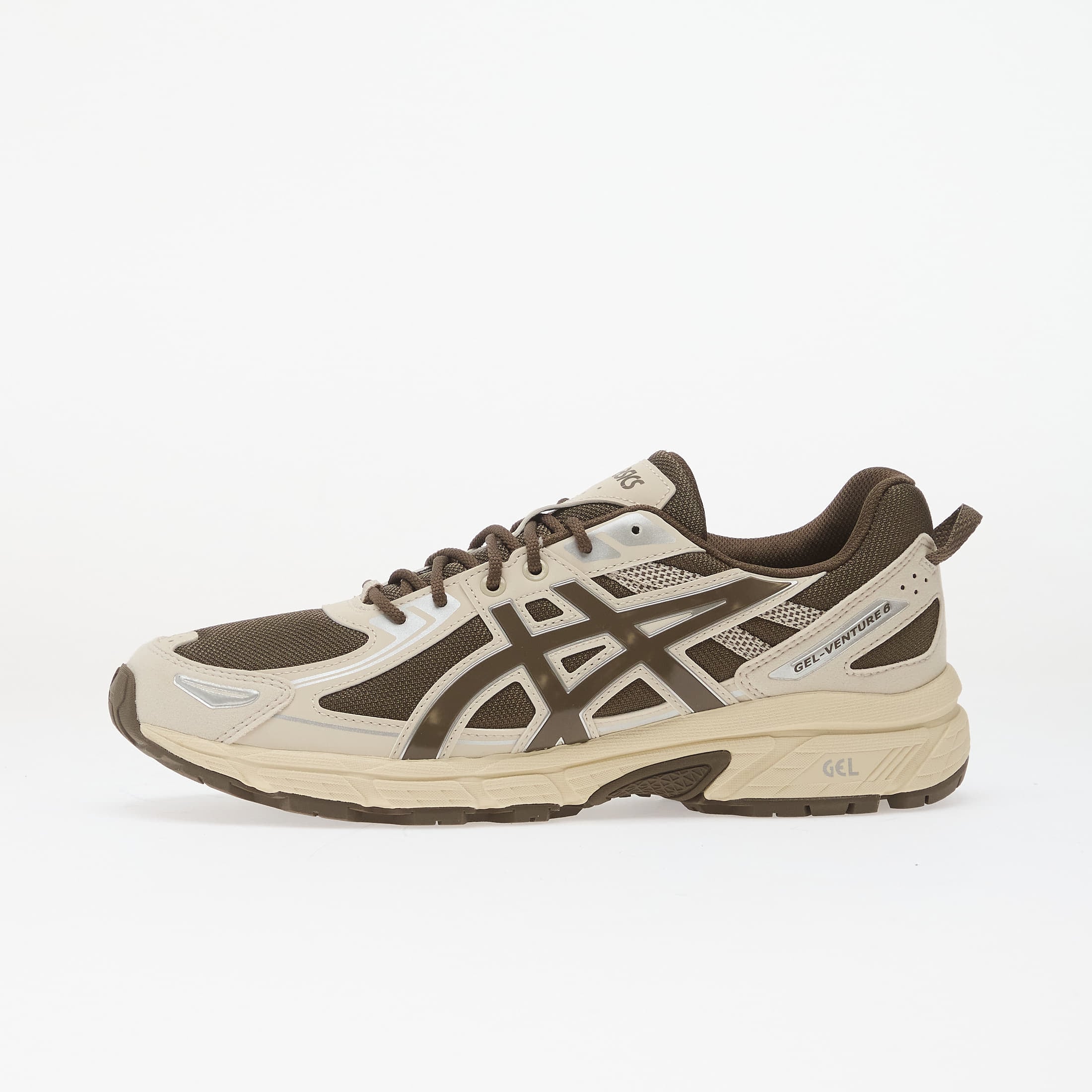 Sneakers Asics Gel-Venture 6 Sepia Brown/ Smoke Grey EUR 39.5