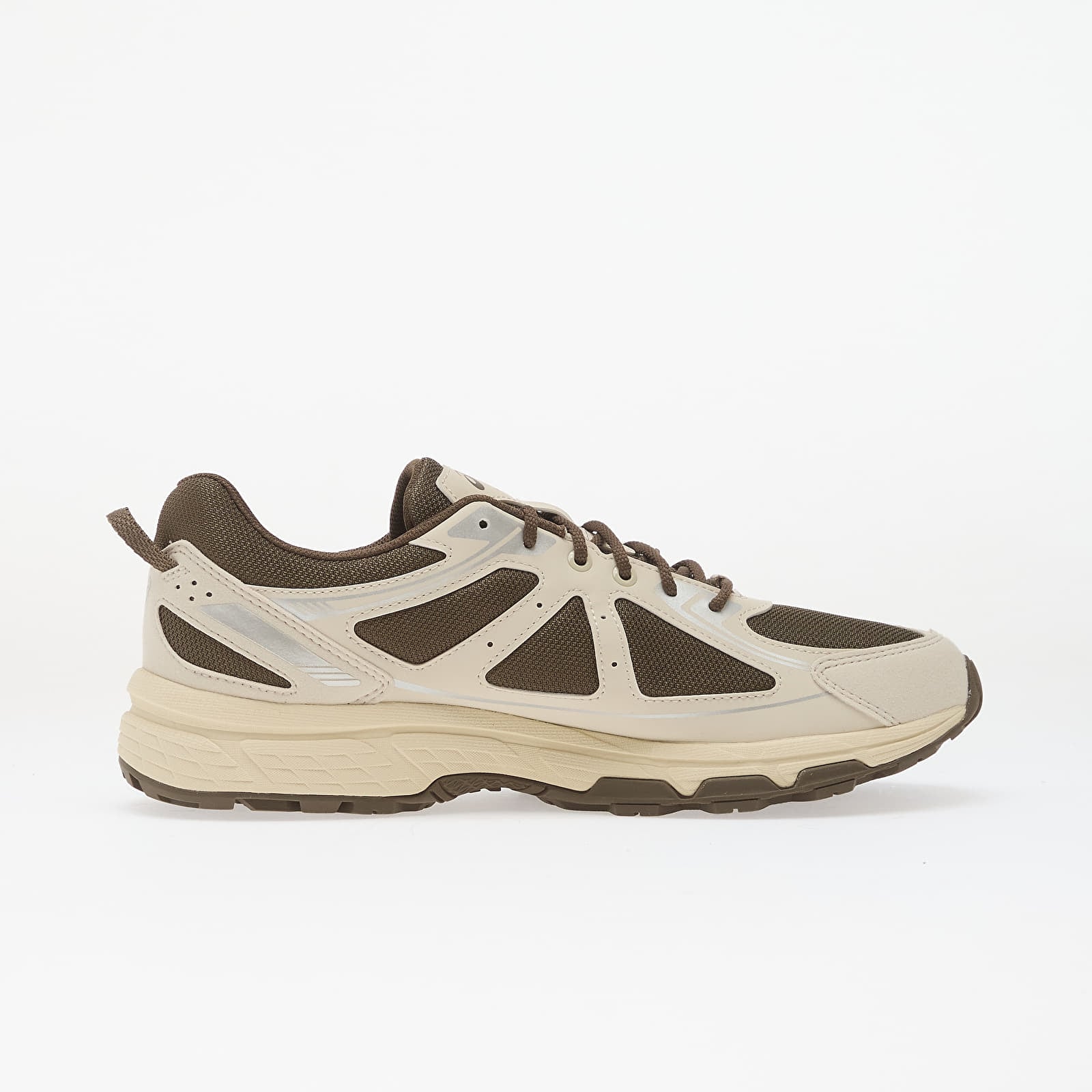 Men's sneakers and shoes Asics Gel-Venture 6 Sepia Brown/ Smoke Grey