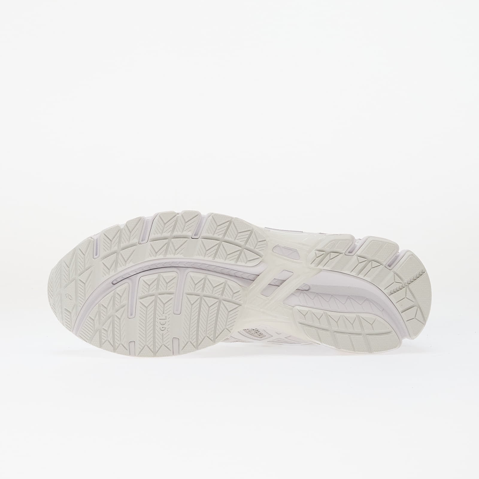 Men's sneakers and shoes Asics Gel-Kayano 20 Glacier Grey/ White