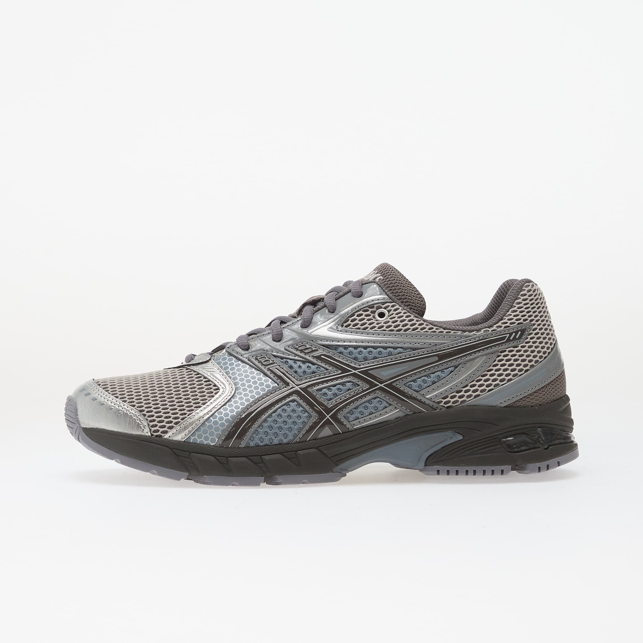 Sneakers Asics Gel-Ds Trainer 14 Cement Grey/ Obsidian Grey EUR 42.5