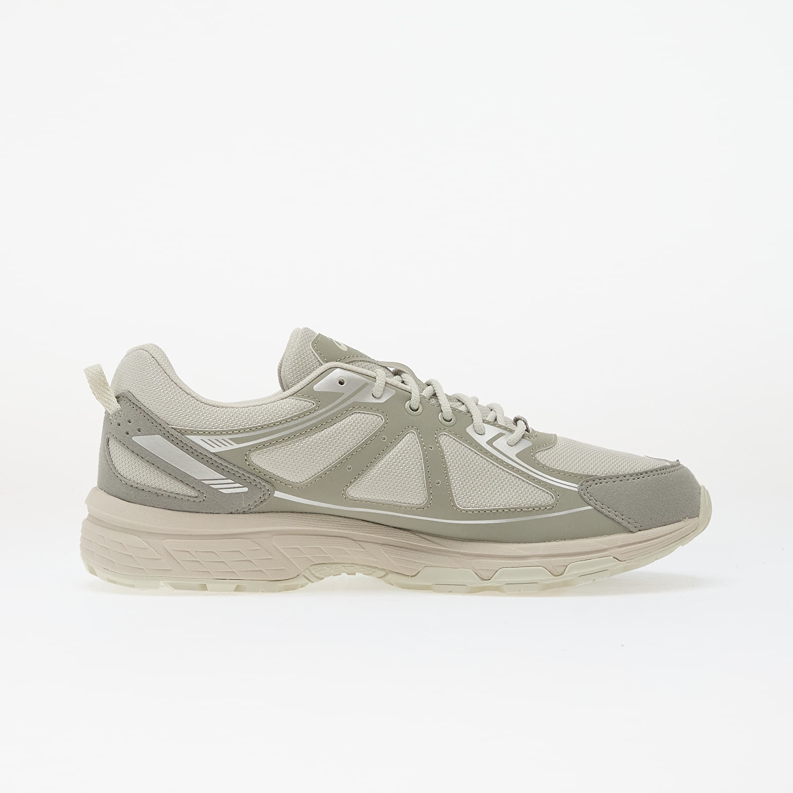 Men's sneakers and shoes Asics Gel-Venture 6 Lake Grey/ Seal Grey