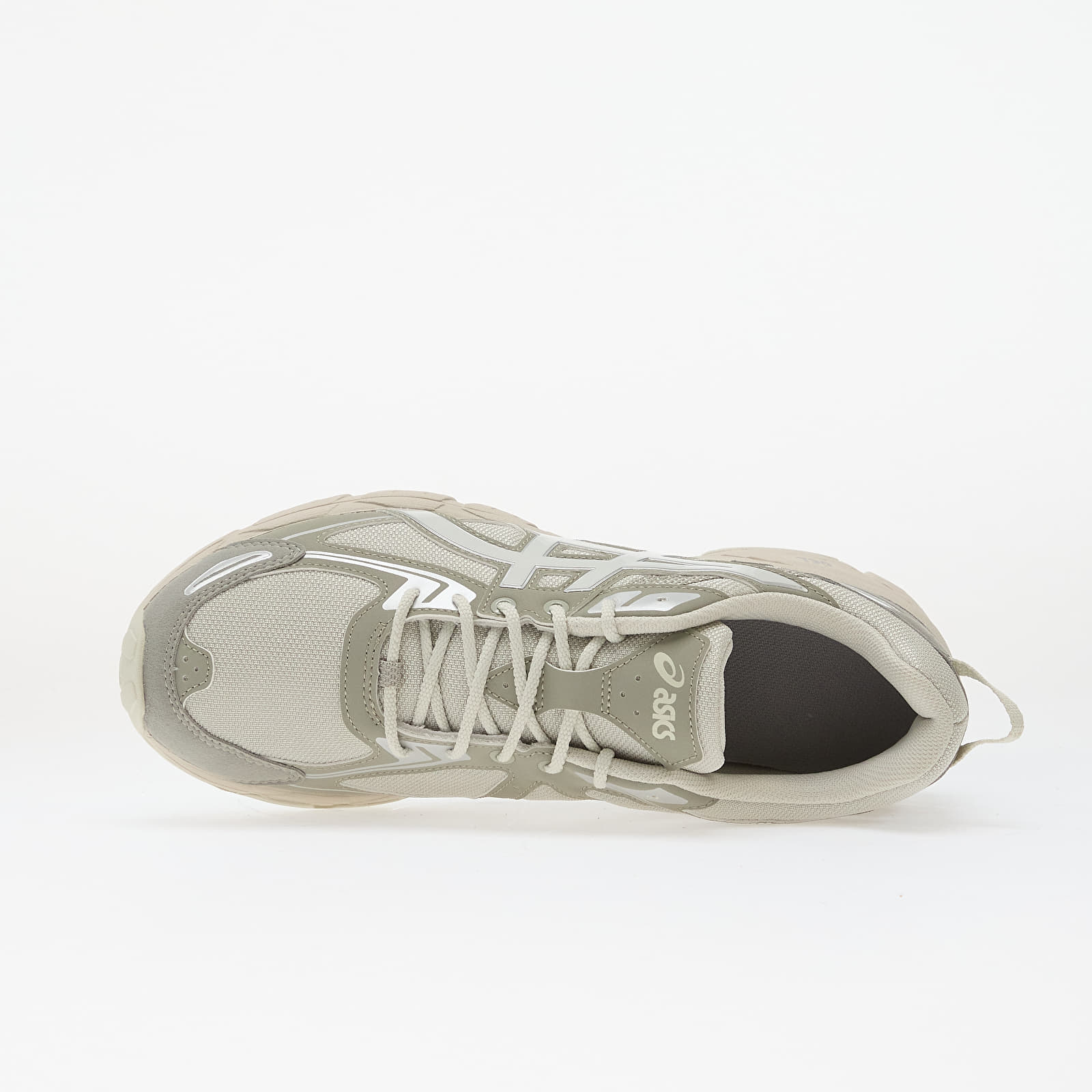 Men's sneakers and shoes Asics Gel-Venture 6 Lake Grey/ Seal Grey