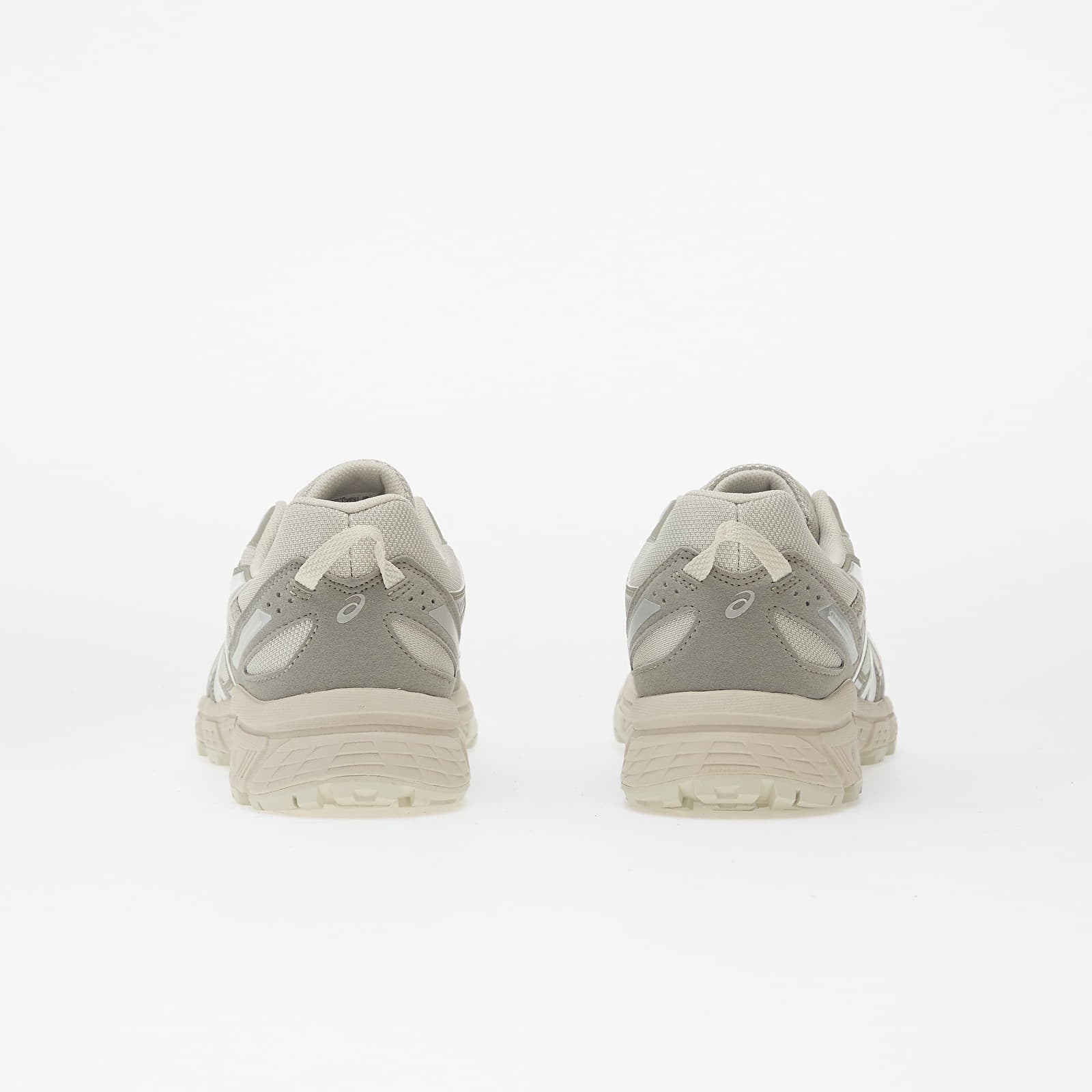 Men's sneakers and shoes Asics Gel-Venture 6 Lake Grey/ Seal Grey