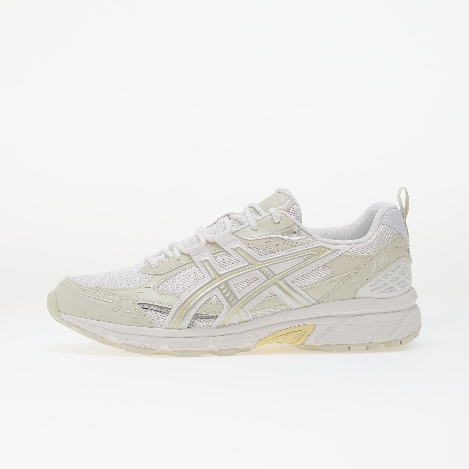 Men's sneakers and shoes Asics Gel-Nunobiki White/ Beeswax