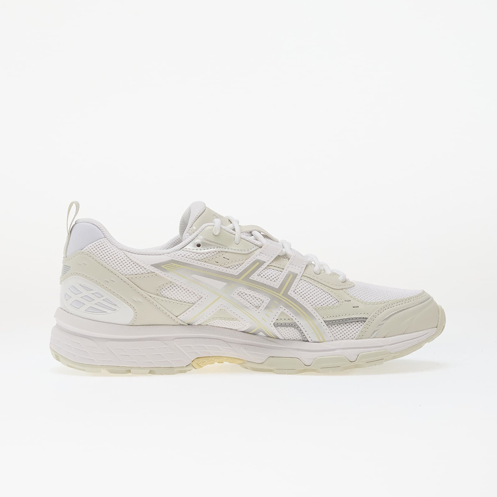 Men's sneakers and shoes Asics Gel-Nunobiki White/ Beeswax