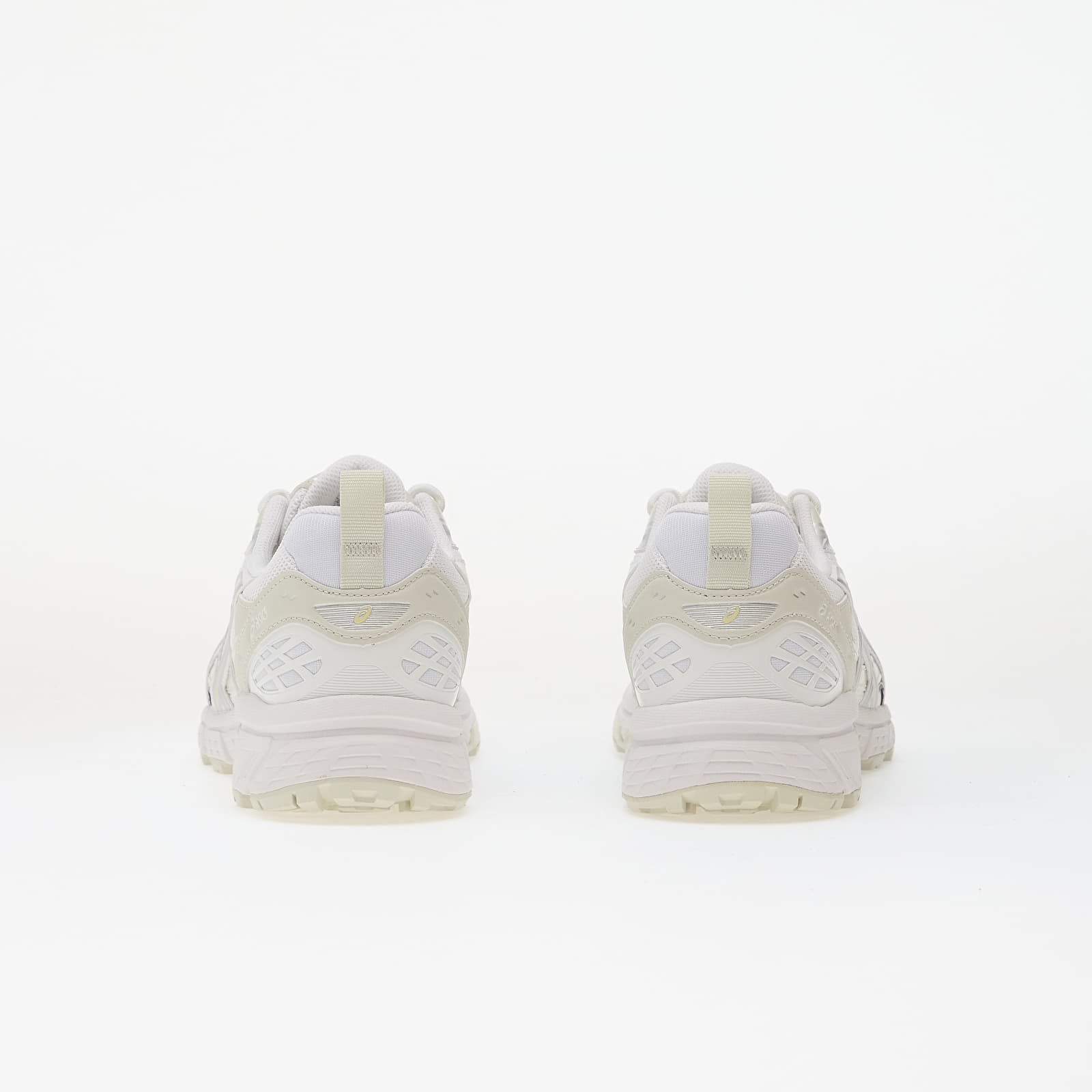 Men's sneakers and shoes Asics Gel-Nunobiki White/ Beeswax