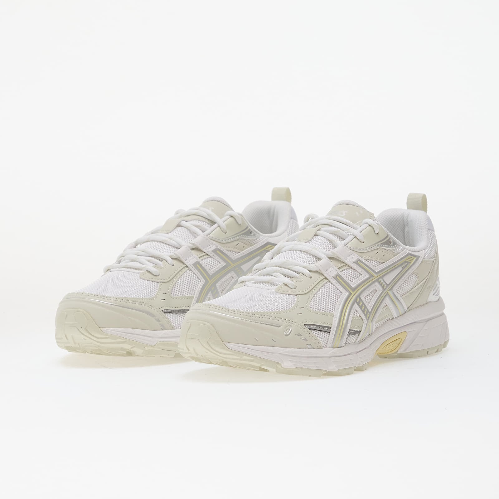 Men's sneakers and shoes Asics Gel-Nunobiki White/ Beeswax