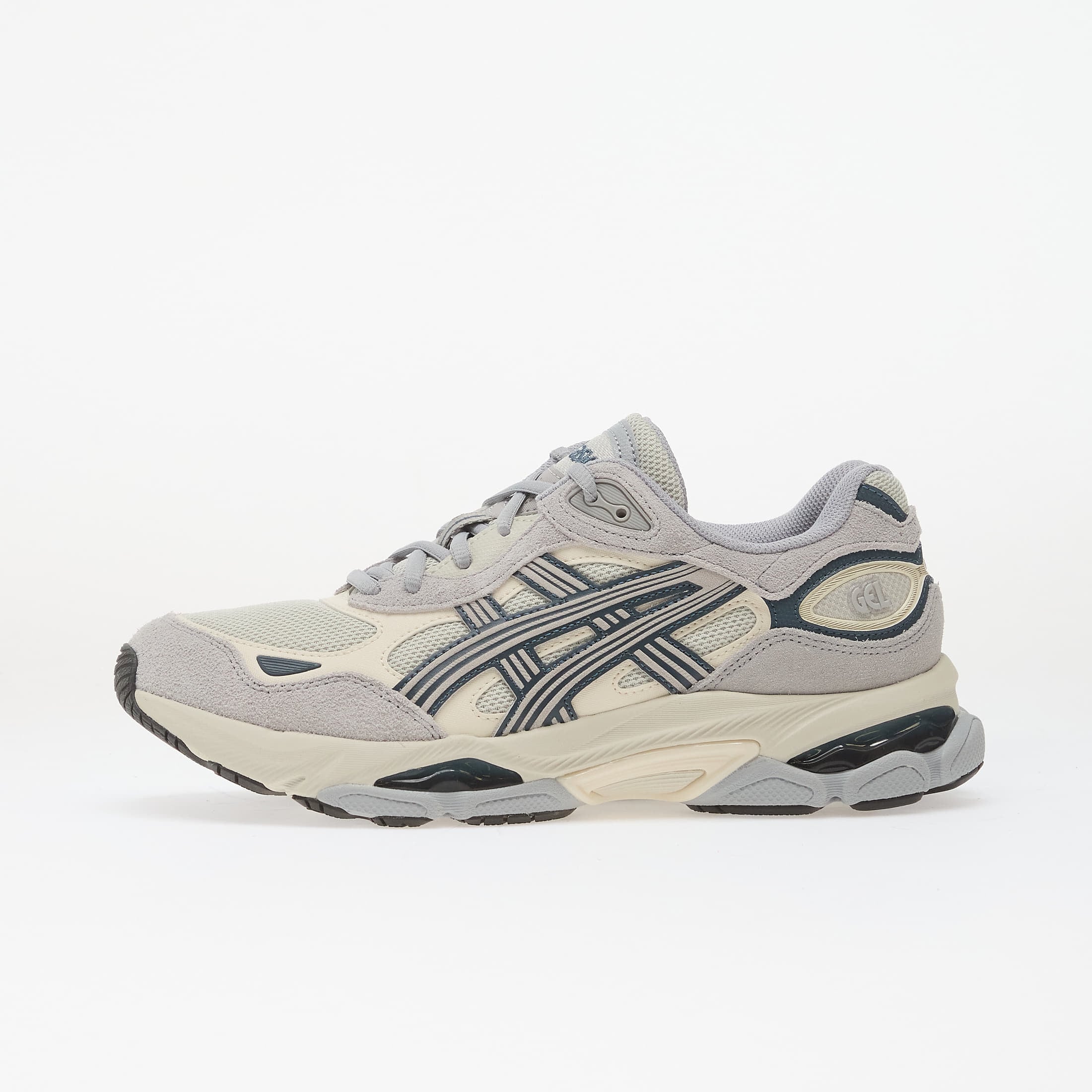 Sneakers Asics Gel-NYC 2.0 Lake Grey/ Piedmont Grey EUR 40