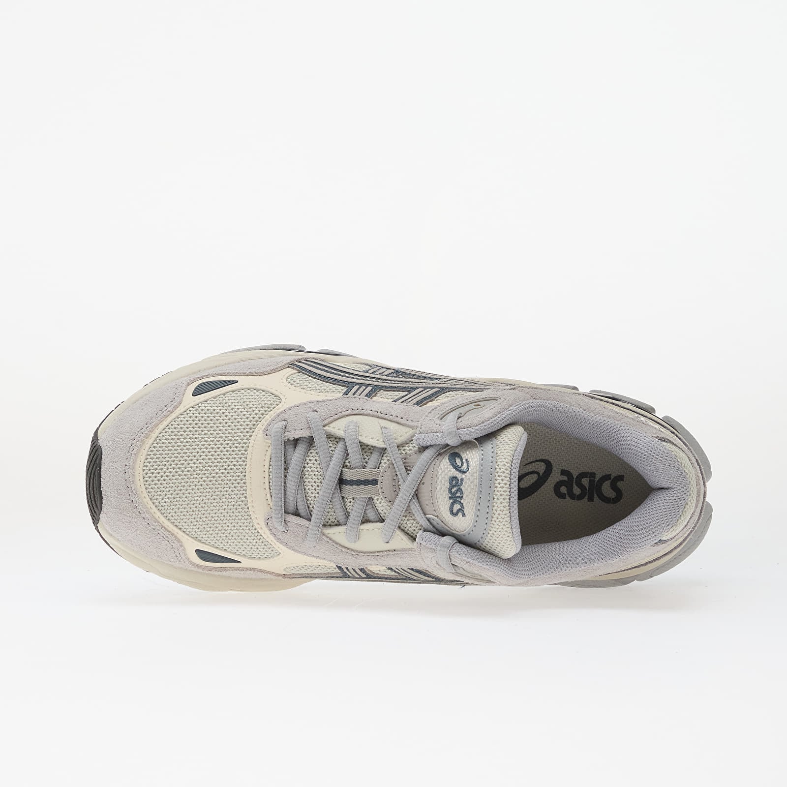 Men's sneakers and shoes Asics Gel-NYC 2.0 Lake Grey/ Piedmont Grey