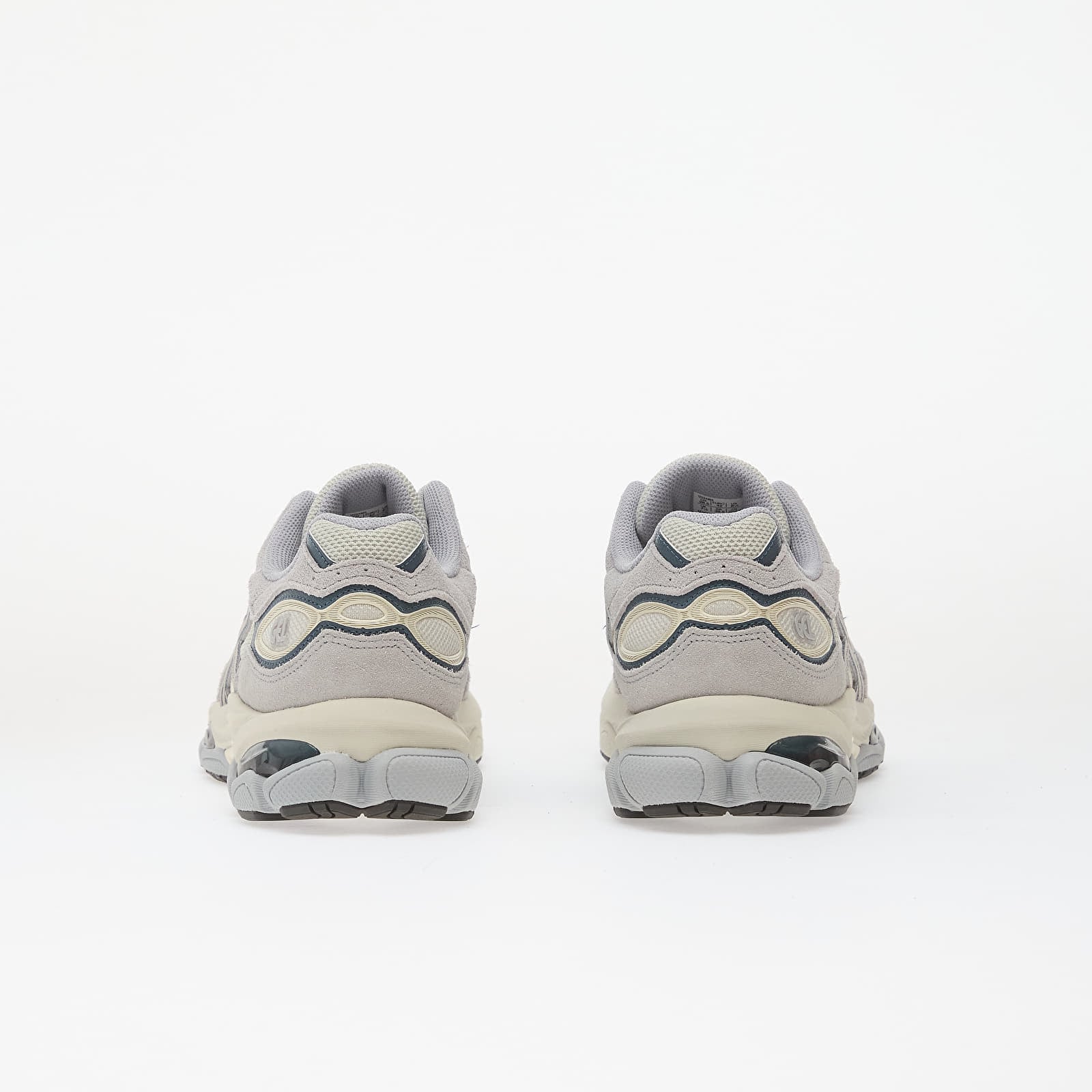Men's sneakers and shoes Asics Gel-NYC 2.0 Lake Grey/ Piedmont Grey