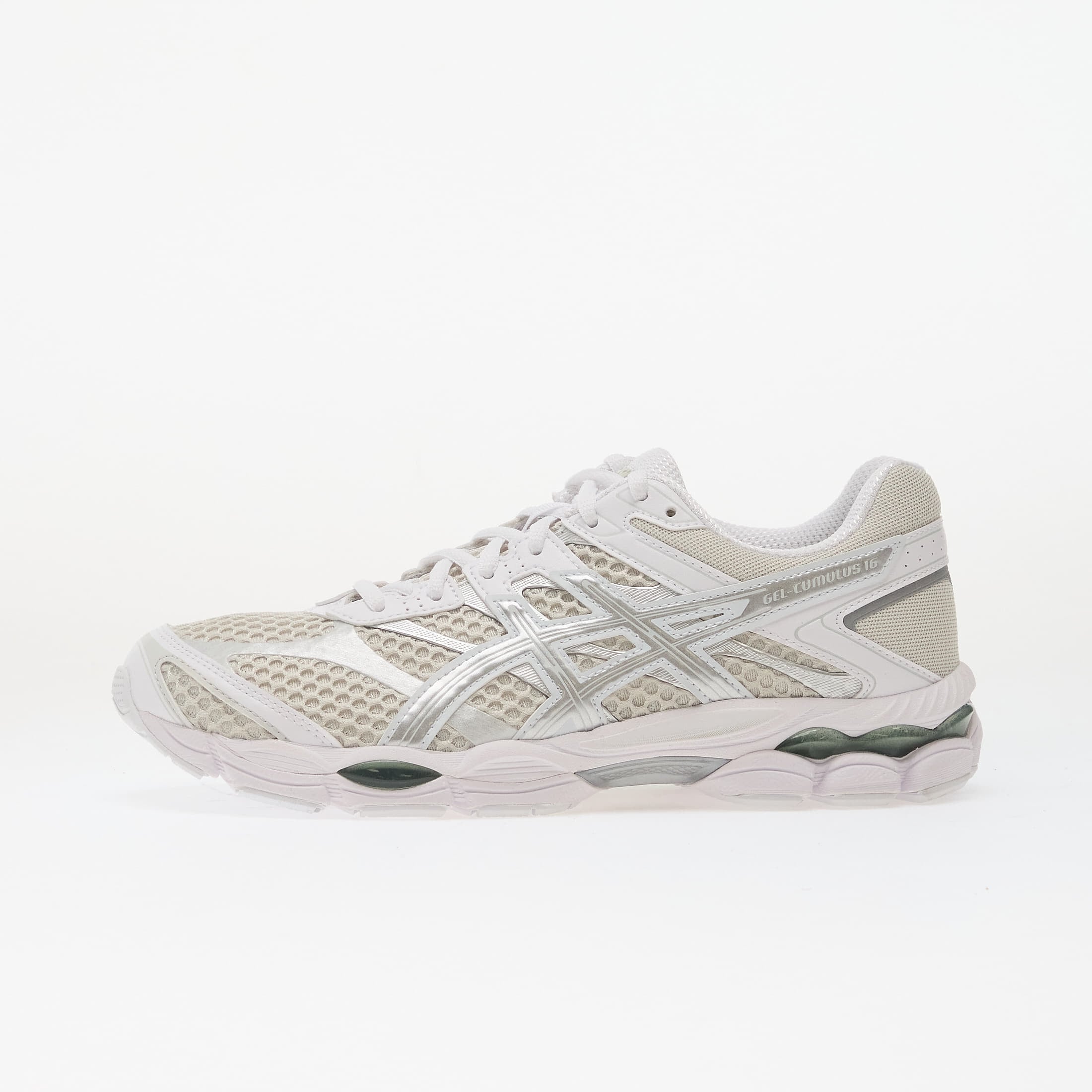 Sneakers Asics Gel-Cumulus 16 Lake Grey/ Pure Silver EUR 39.5