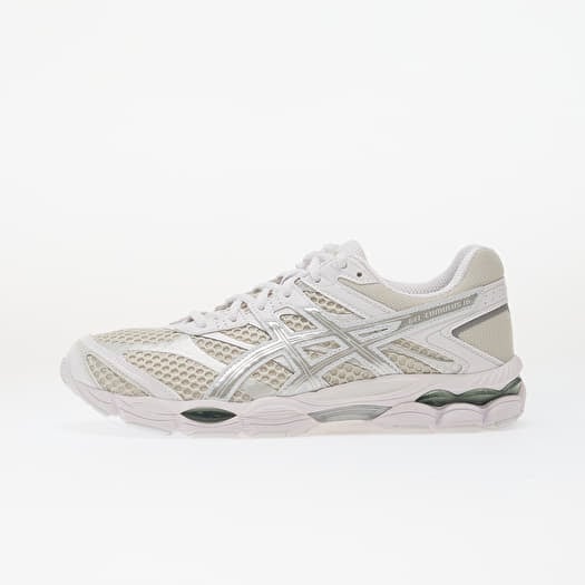Asics Gel-Cumulus 16 Lake Grey/ Pure Silver