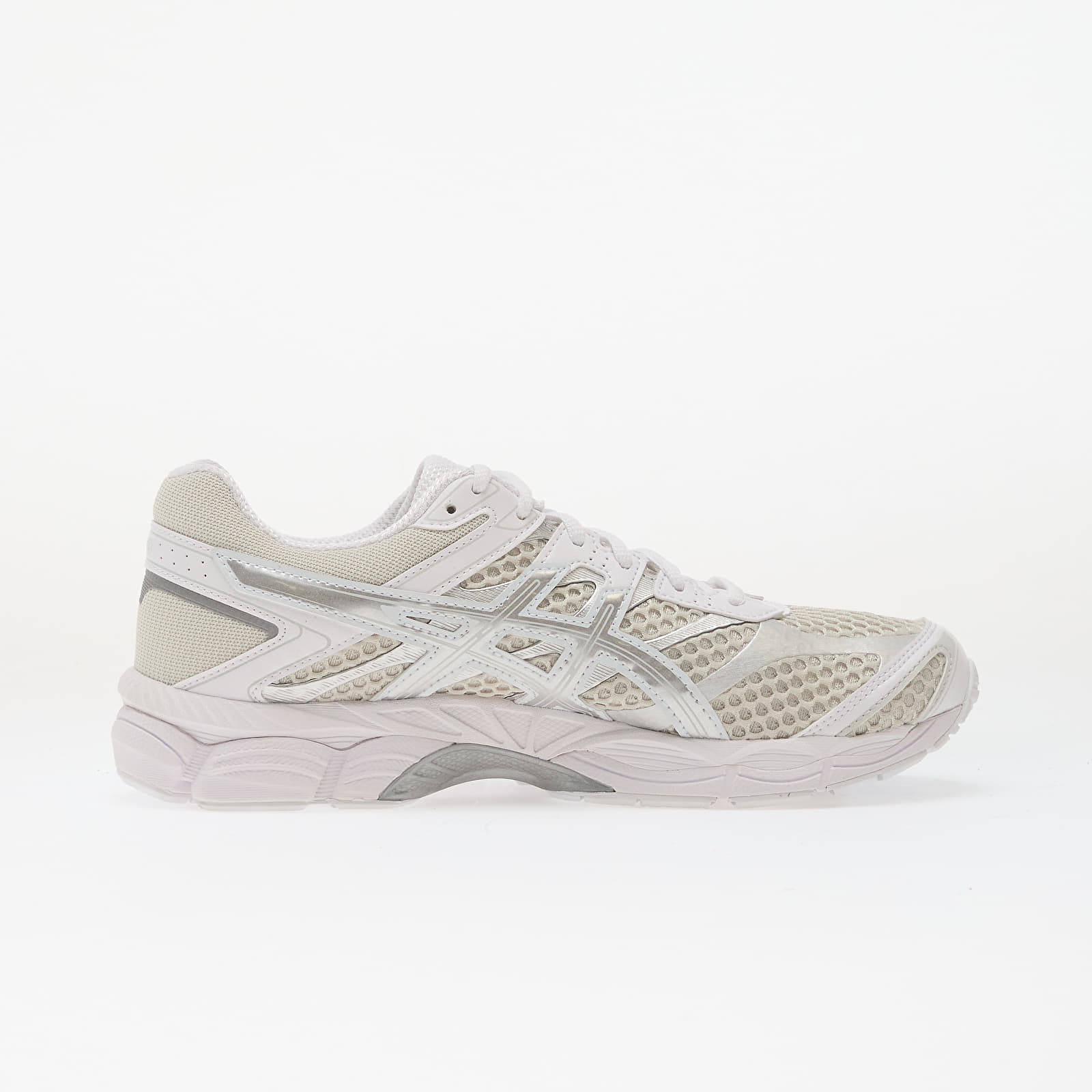 Men's sneakers and shoes Asics Gel-Cumulus 16 Lake Grey/ Pure Silver