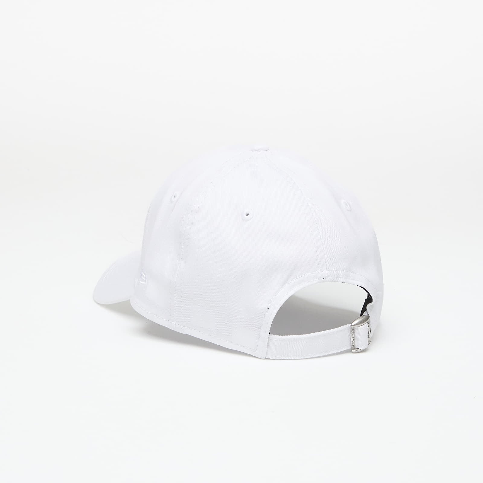 Șepci pentru bărbați New Era 9FORTY MLB Nos League Essential New York Yankees Optic White/ Optic White