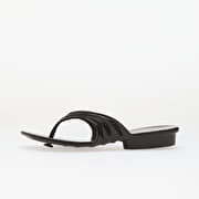 Melissa Flip Flop + Diesel Ad Black