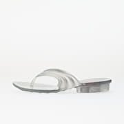 Melissa Flip Flop + Diesel Ad Transparent